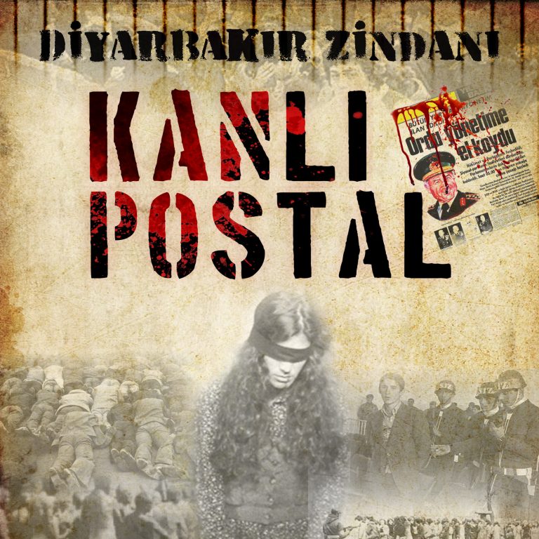 Kanlı Postal Sinema Filmi